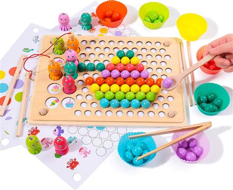 montessori holzspielzeug|Montessori Toys